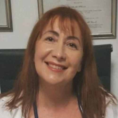Σουχλάκη Στέλλα Καρδιολόγος