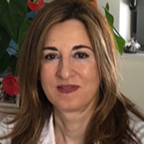 Κούμπελη Αναστασία