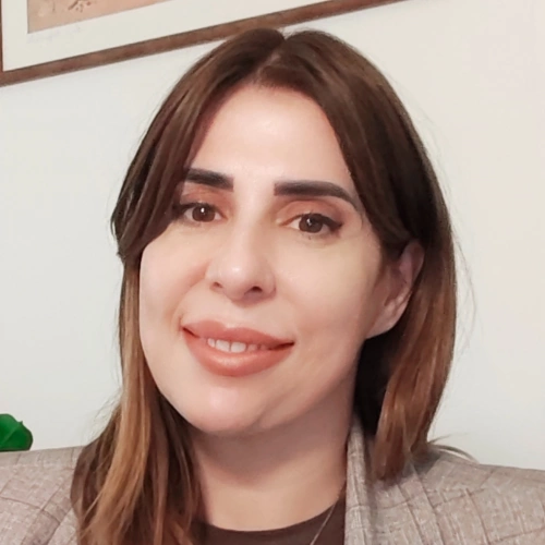 Γαβρίλη Αναστασία
