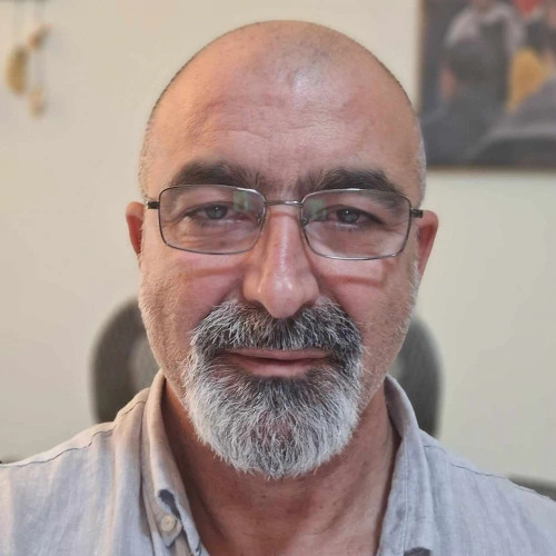 Κωνσταντινίδης Μάνος