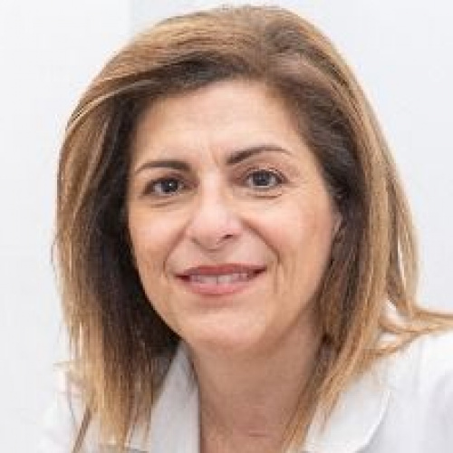 Κωνσταντινίδου Κυριακή Γενικός Γιατρός