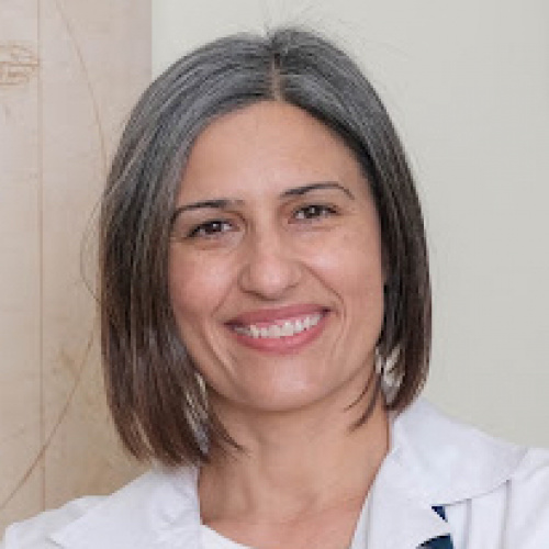 Dr. Πέτσιου Έλενα MD, PhD Παθολόγος