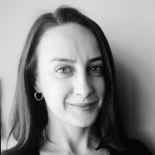 Παπαντωνίου Αλεξία Σύμβουλος Ψυχικής Υγείας, Ψυχοθεραπεύτρια