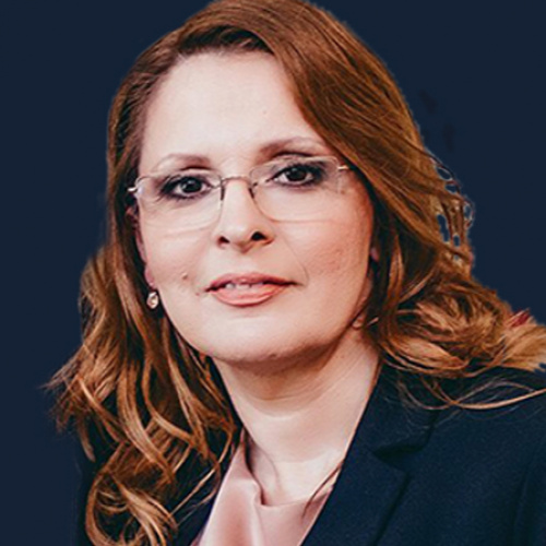 Μπουρντά Παναγιώτα Χειρουργός Γυναικολόγος - Μαιευτήρας