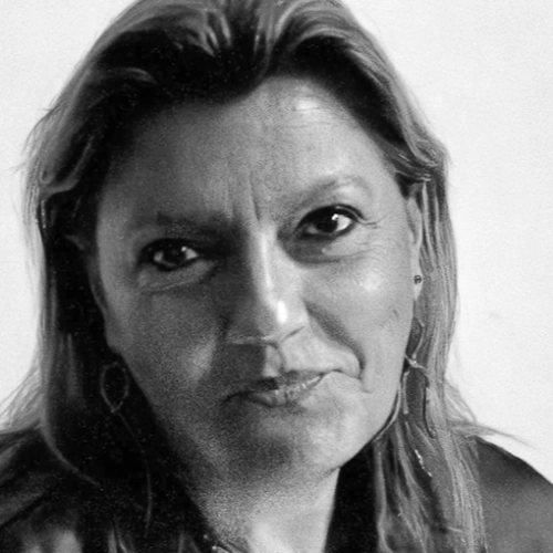 Λαμπροπούλου Βενετία - Άννα