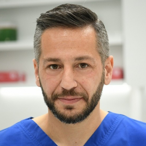 Πανταζής Νίκος Δερματολόγος - Αφροδισιολόγος