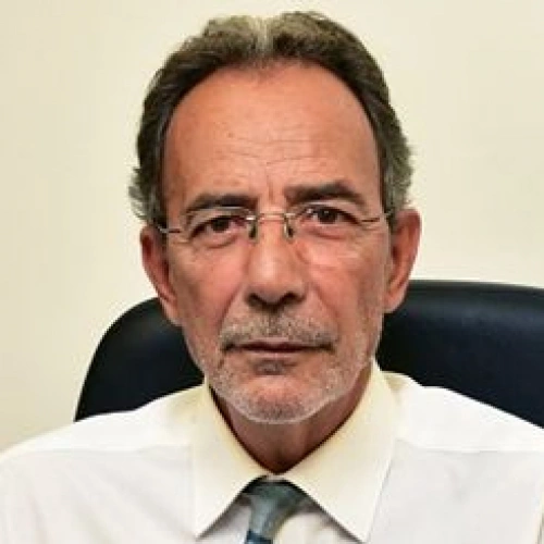 Αλιφραγκής Αλέξανδρος