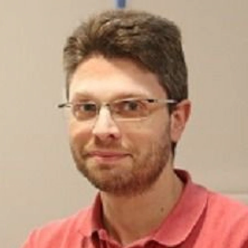 Μποζίκας Δημήτριος