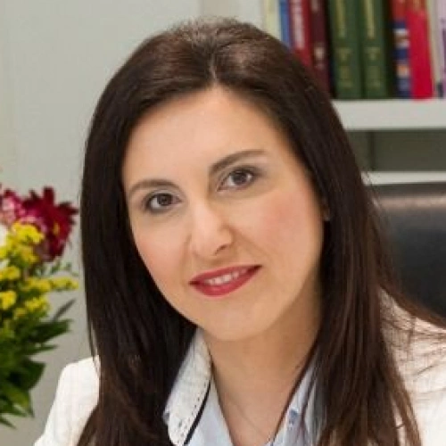 Συμεωνίδου Σοφία