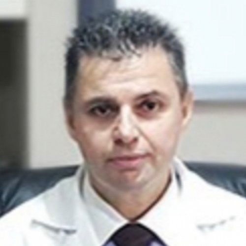 Τσακαλίδης Χρήστος Χειρουργός Ουρολόγος - Ανδρολόγος