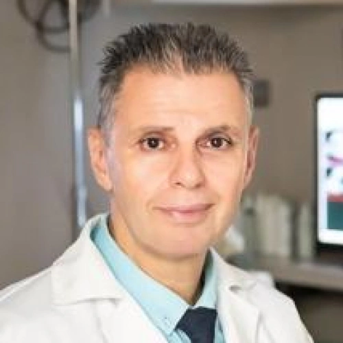 Τσακαλίδης Χρήστος