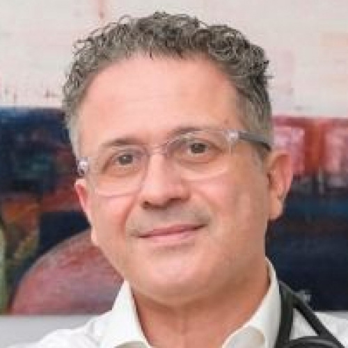 Γλυνός Κωνσταντίνος Πνευμονολόγος - Φυματιολόγος