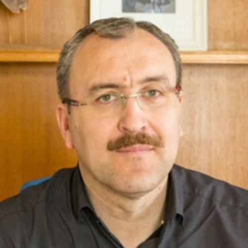 Κοντός Βασίλειος