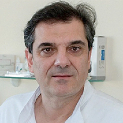 Μανταλέρης Ηρακλής