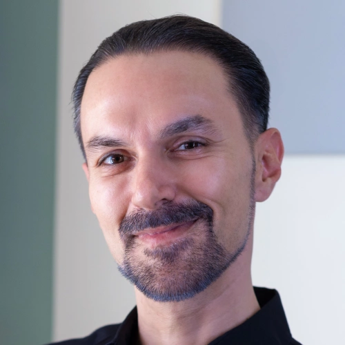 Μαριόλης Αθανάσιος