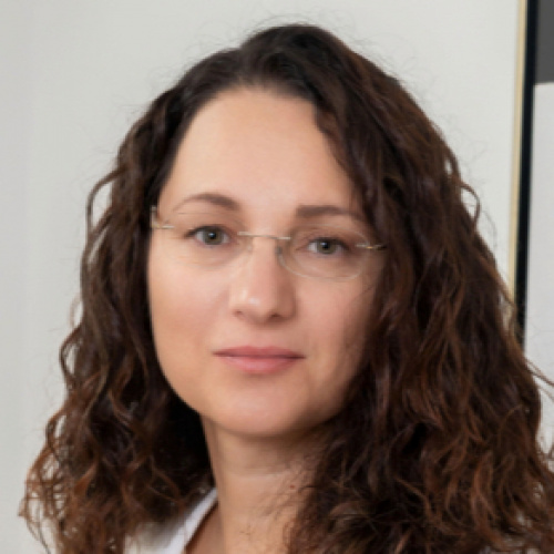 Τόλια Νίκη Ψυχολόγος