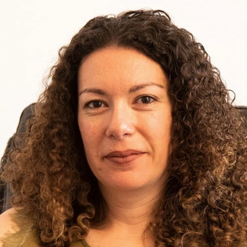 Λυμπεροπούλου Φωτεινή