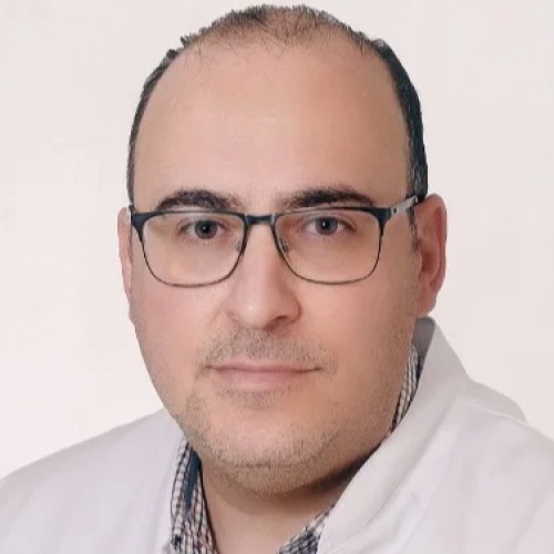 Δρογγίτης Παύλος Αγγειοχειρουργός - Αγγειολόγος