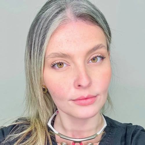 Κωσταβασίλη Αγγελική