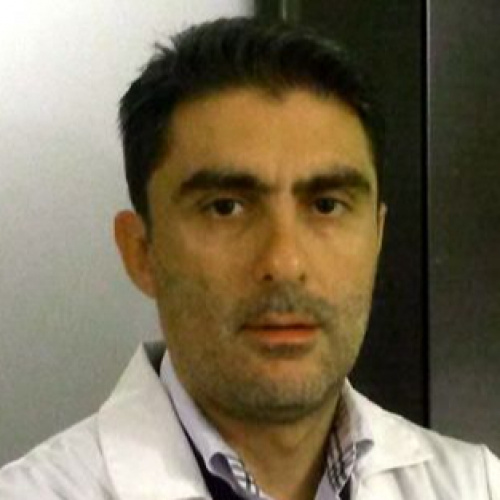 Καραγιαννακίδης Ανδρέας Παθολόγος, Βελονιστής