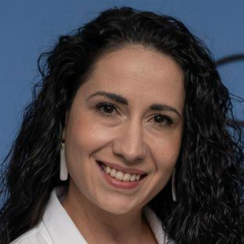 Ζιώζια Βασιλική Γενικός Χειρουργός