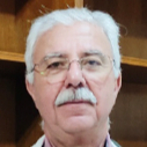 Καζαμίας Μιχάλης