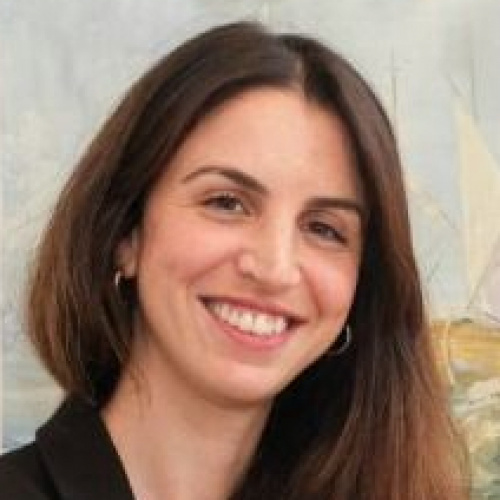 Μπόλη Μαρία Σύμβουλος Ψυχικής Υγείας, Συστημική Ψυχοθεραπεύτρια
