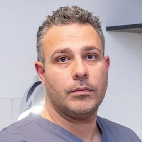 Τσανάκαλης Εμμανουήλ Χειρουργός Γυναικολόγος - Μαιευτήρας