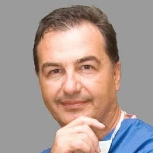 Μάνταλος Παναγιώτης