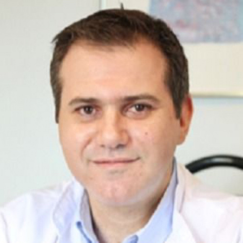 Σπαλιάρας Δημήτρης Γυναικολόγος - Μαιευτήρας