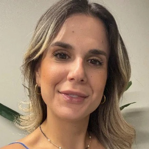 Καραχοτζίτη Χριστίνα Κλινική Διαιτολόγος - Διατροφολόγος