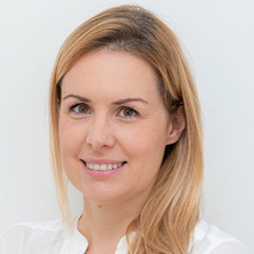 Dr. Γκαμπρέλα Ελεάνα MD, MSc, MRCP Παθολόγος