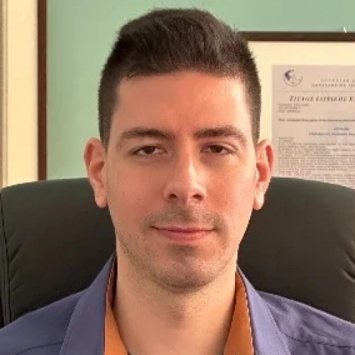 Σταμούλης Κωνσταντίνος