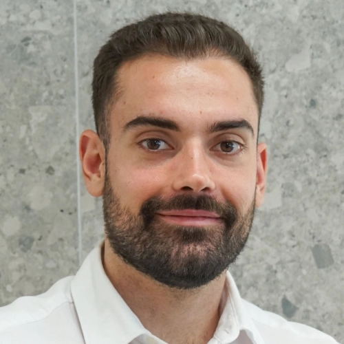 Κραμποκούκης Βασίλης