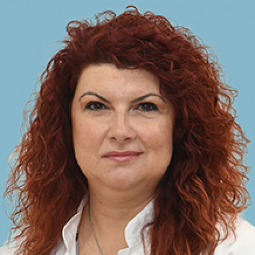 Βαρούδη Μαίρη Ειδικός Καρδιολόγος
