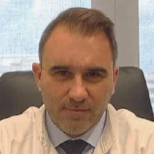 Ρουμπέσης Παναγιώτης