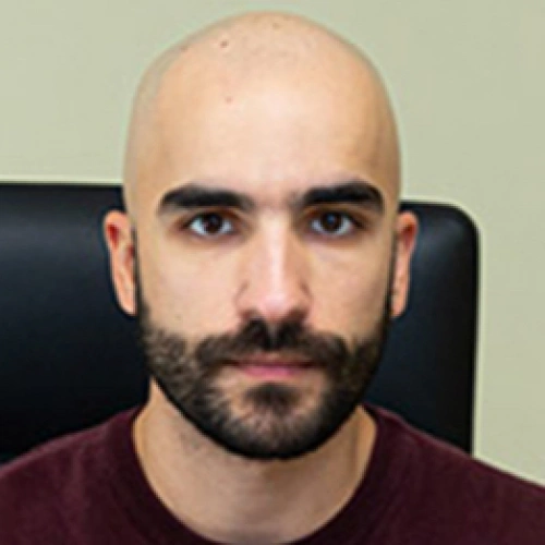 Παπακώστας Βασίλειος
