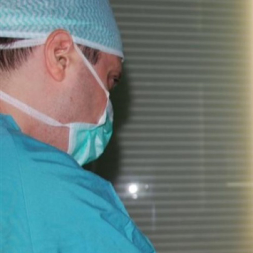 Τσολαρίδης Παύλος Ωτορινολαρυγγολόγος (ΩΡΛ), Παιδο-ΩΡΛ, Χειρουργός Κεφαλής & Τραχήλου