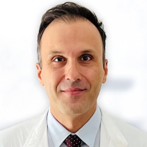 Παπαφραγκάκης Χαρίλαος