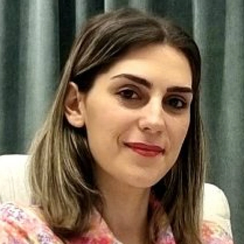 Παπανικολάου Ελπίδα