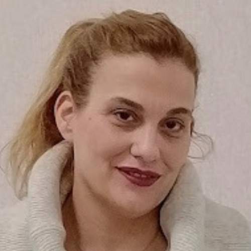 Τριανταφύλλου Βασιλική Γενικός Γιατρός