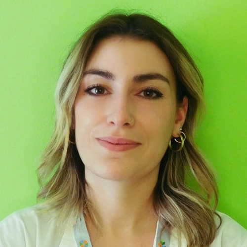 Στεργίου Φωτεινή