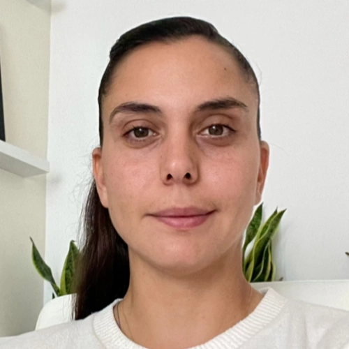 Πασχάλη Αθηνά