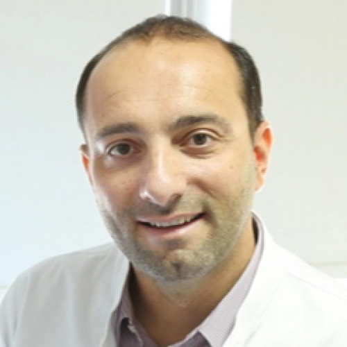 Dr. Γινόπουλος Ηλίας MD Γυναικολόγος - Μαιευτήρας