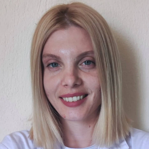 Καλλιγά Αικατερίνη