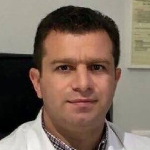 Παπουνίδης Ηρακλής Xειρουργός Oυρολόγος - Aνδρολόγος