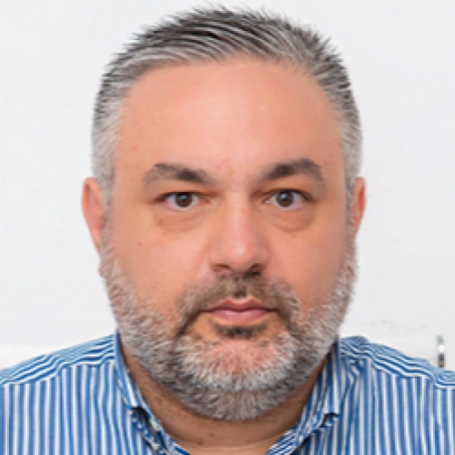 Κορωναίος Αντώνιος