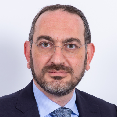 Καλαϊτζίδης Ιωάννης Σύμβουλος Ψυχικής Υγείας