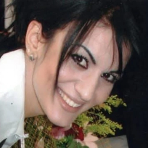 Χατζόγλου Παρασκευή