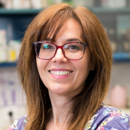 Τσαρούχη Τζουλιάνα Κτηνίατρος